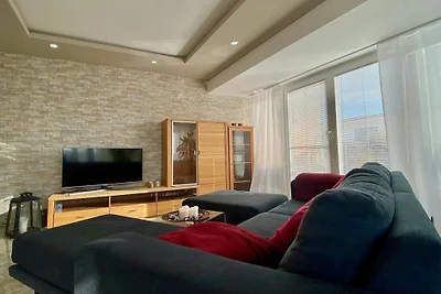 Ferienwohnung mit 1 Schlafzimmer