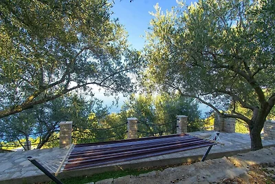 House Green Side Sunset- Four Bedroom House w...
