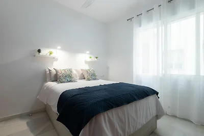 Wohnung in Torrox nahe El Morche Strand