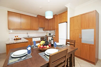 Wohnung mit 2 Zimmern und Balkon