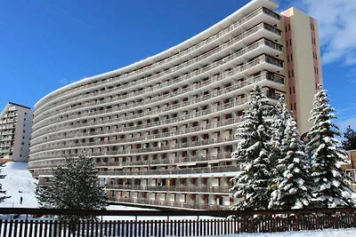 Appartement in Superdévoluy bij de skipistes