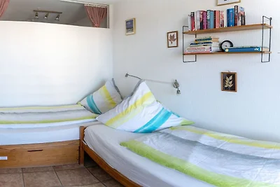 Luca Panorama, appartamento 65, quarto piano