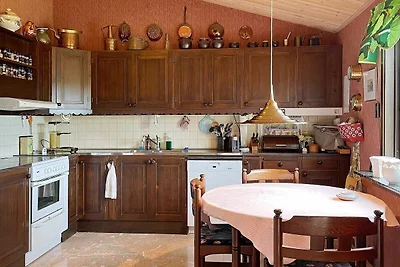 6 Personen Ferienhaus in UDDEVALLA-By Traum