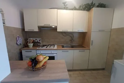 Two Bedroom Apartment