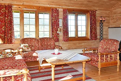 5 Personen Ferienhaus in olden