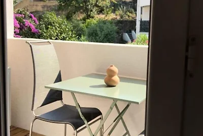 Appartements für 4 Personen