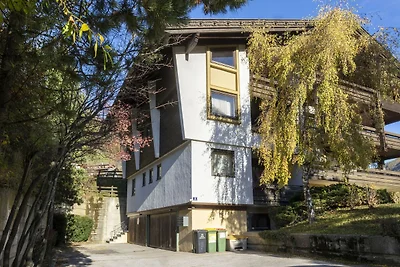Apartment in Skigebiet in Bad Kleinkirchheim