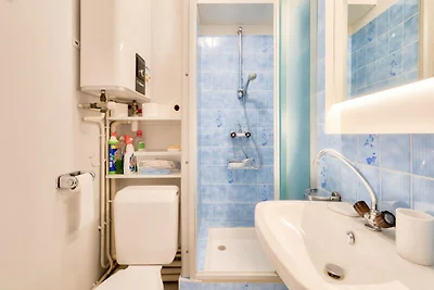 Appartamento a Deauville con Balcone