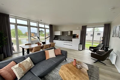Chalet Hindeloopen 146