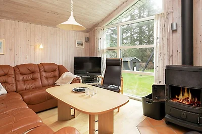 Luxurioses Refugium im Lonstrup Oasis-By...