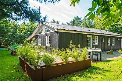 8 Personen Ferienhaus in Ringkøbing