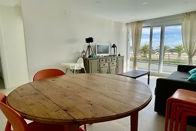 Appartement Catalonië in Costa Brava