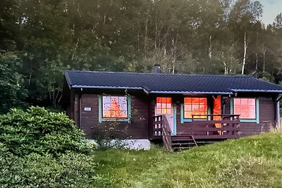 5 Personen Ferienhaus in Brekke-By Traum