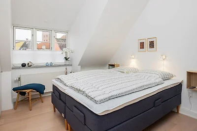 4 persoons vakantie huis in Rudkøbing