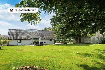 6 Personen Ferienhaus in Løkken