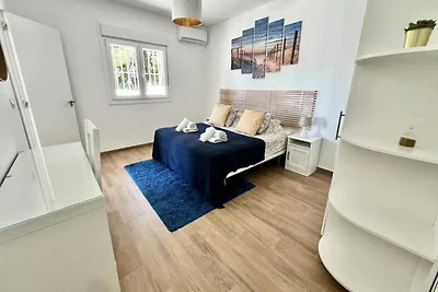 Villa a Marbella con piscina privata