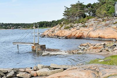 10 Personen Ferienhaus in GAMLE FREDRIKSTAD