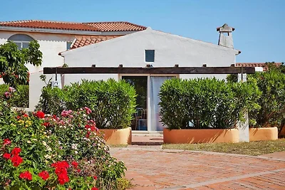 Casa vacanze nel Residence Lu Nibareddu a...