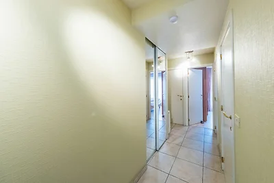 Wohnung in Ostende nahe der Küste