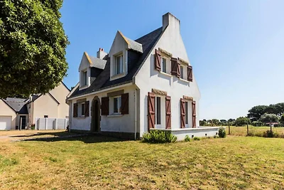 Apartment in Le Pouliguen in der Nähe von...