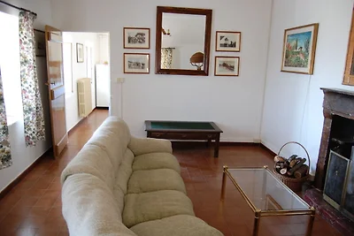 Agriturismo a Regnano per 5 persone