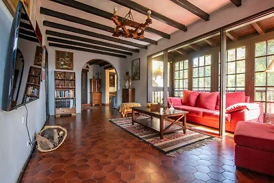 Casa vacanze con vista panoramica