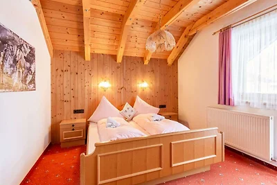 Ferienwohnung nahe dem Skigebiet in...