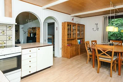 6 Personen Ferienhaus in Toftlund