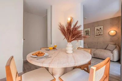 Charmante Wohnung - AC 1BR/4P - Genf