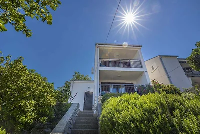 Wohnung in Kroatien nahe Küste