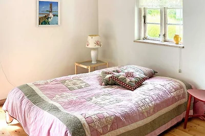 5 Personen Ferienhaus in Bogø By