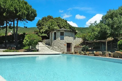Residence La Chiusa di Rio, Rio nell'Elba