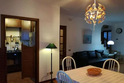 Casa Battisti Comfortabel vakantiehuis
