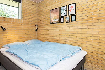 6 Personen Ferienhaus in Tarm