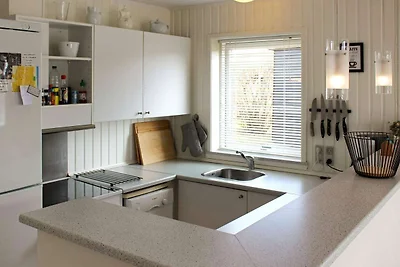 6 Personen Ferienhaus in Hadsund-By Traum