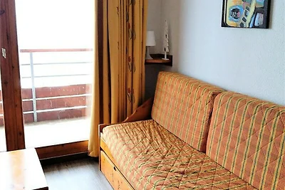 Appartamento a Maurienne con ski-in