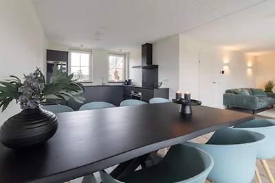 Casa vacanze a Colijnsplaat con sauna