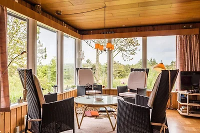 5 Personen Ferienhaus in Henne