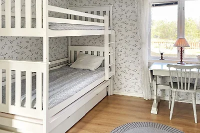 7 osob apartament w HÖGSBY-By Traum