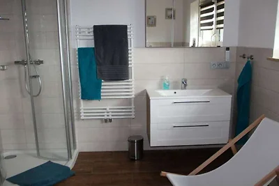 Ferienhaus mit 2 Schlafzimmer