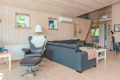 6 Personen Ferienhaus in Skjern