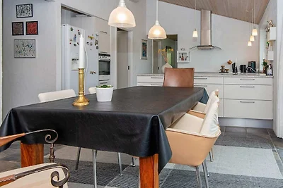 Gezellig strandhuisje -- By Traum...