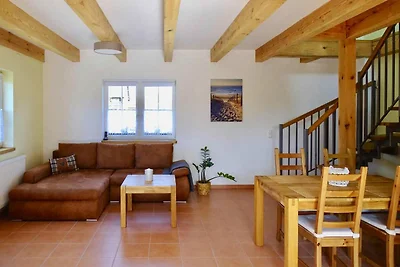 Agriturismo Neuendorfkrug, Lütow