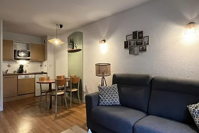 Appartamento a La Mongie con vista sulle...