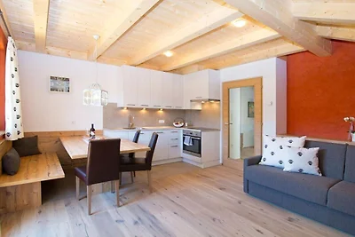 Appartamento per vacanze con 2 camere da...