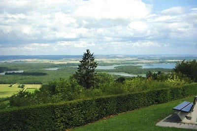 Haus nahe Lac de Madine mit historischem...