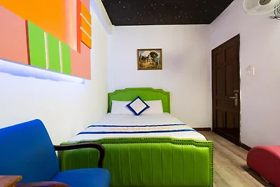 Gemütliches Standard-Doppelzimer im Bezirk Ta...