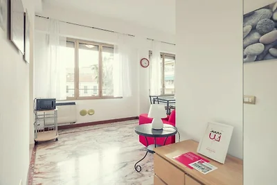 Wohnung in Sanremo mit Balkon und Parken