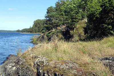 5 Personen Ferienhaus in KÖPMANNEBRO