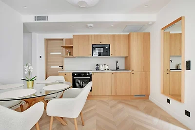 Charmant appartement - AC- 3BR-6P-...